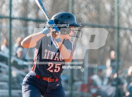 Thumbnail 2 in Shaler Area @ Pine-Richland (Scrimmage) photogallery.