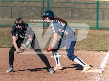 Thumbnail 1 in Shaler Area @ Pine-Richland (Scrimmage) photogallery.