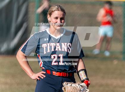 Thumbnail 3 in Shaler Area @ Pine-Richland (Scrimmage) photogallery.