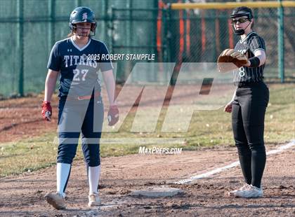 Thumbnail 3 in Shaler Area @ Pine-Richland (Scrimmage) photogallery.