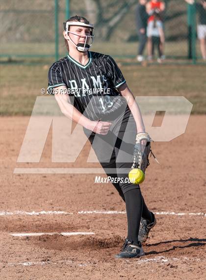 Thumbnail 2 in Shaler Area @ Pine-Richland (Scrimmage) photogallery.