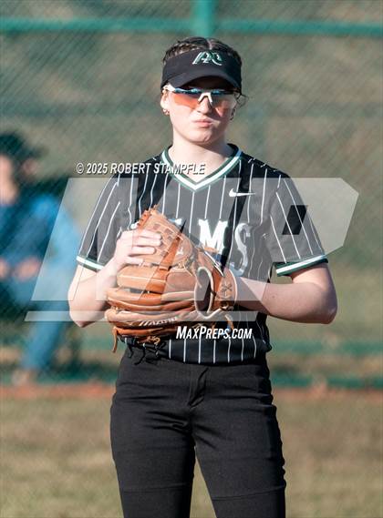 Thumbnail 1 in Shaler Area @ Pine-Richland (Scrimmage) photogallery.