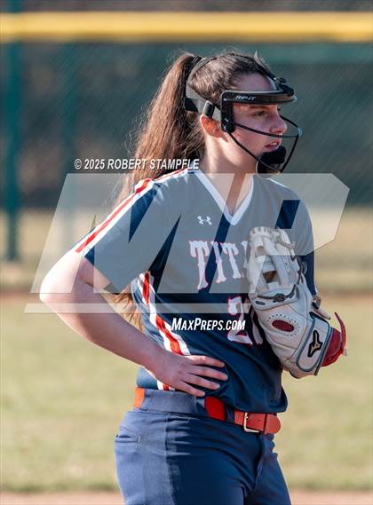 Thumbnail 3 in Shaler Area @ Pine-Richland (Scrimmage) photogallery.