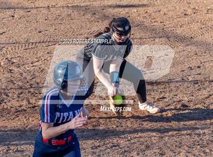 Thumbnail 2 in Shaler Area @ Pine-Richland (Scrimmage) photogallery.