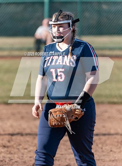 Thumbnail 3 in Shaler Area @ Pine-Richland (Scrimmage) photogallery.