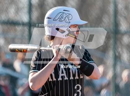 Thumbnail 1 in Shaler Area @ Pine-Richland (Scrimmage) photogallery.