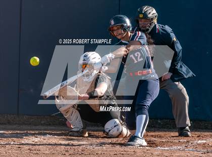 Thumbnail 3 in Shaler Area @ Pine-Richland (Scrimmage) photogallery.