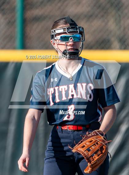 Thumbnail 2 in Shaler Area @ Pine-Richland (Scrimmage) photogallery.