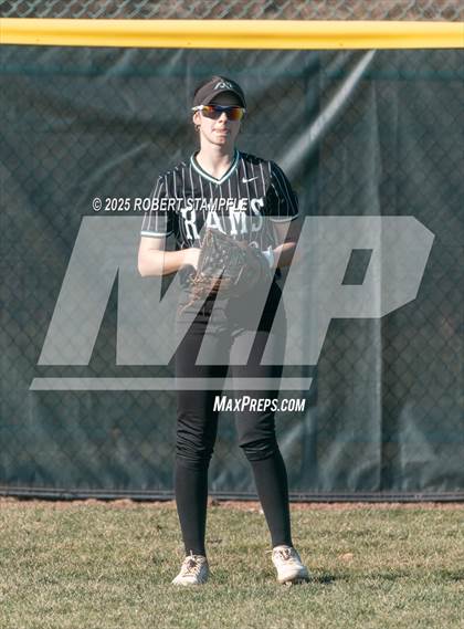 Thumbnail 3 in Shaler Area @ Pine-Richland (Scrimmage) photogallery.
