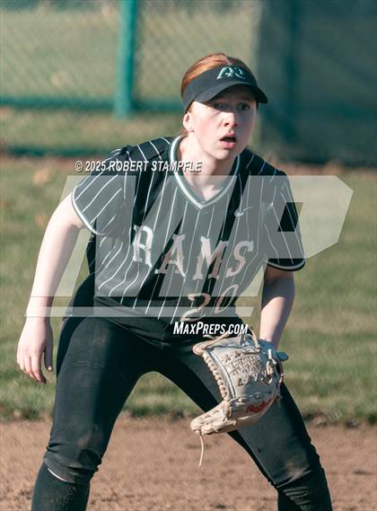 Thumbnail 2 in Shaler Area @ Pine-Richland (Scrimmage) photogallery.