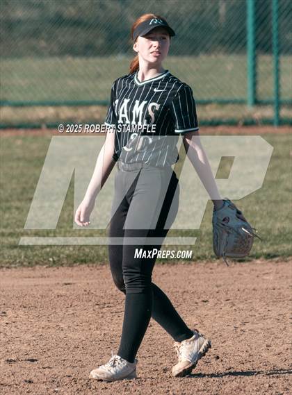 Thumbnail 1 in Shaler Area @ Pine-Richland (Scrimmage) photogallery.