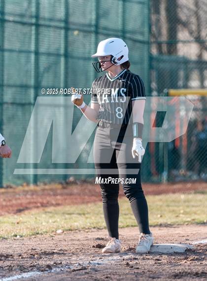Thumbnail 2 in Shaler Area @ Pine-Richland (Scrimmage) photogallery.