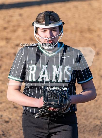 Thumbnail 2 in Shaler Area @ Pine-Richland (Scrimmage) photogallery.