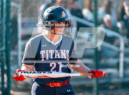 Thumbnail 1 in Shaler Area @ Pine-Richland (Scrimmage) photogallery.
