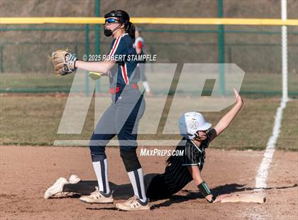 Thumbnail 2 in Shaler Area @ Pine-Richland (Scrimmage) photogallery.