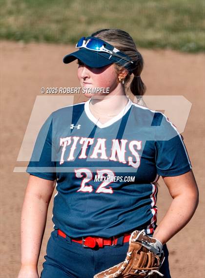 Thumbnail 3 in Shaler Area @ Pine-Richland (Scrimmage) photogallery.