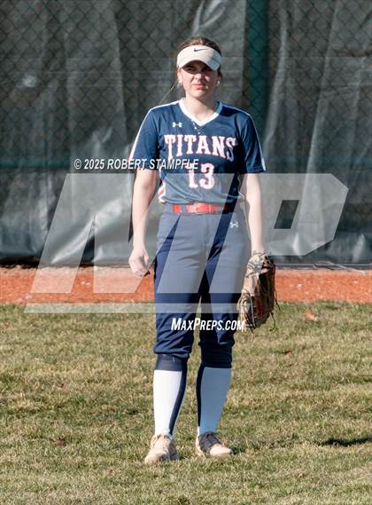 Thumbnail 1 in Shaler Area @ Pine-Richland (Scrimmage) photogallery.