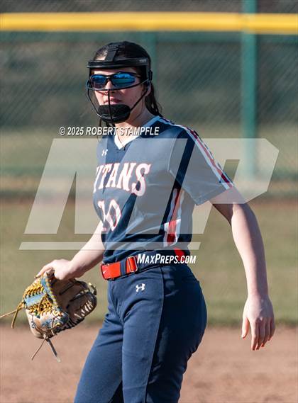 Thumbnail 2 in Shaler Area @ Pine-Richland (Scrimmage) photogallery.
