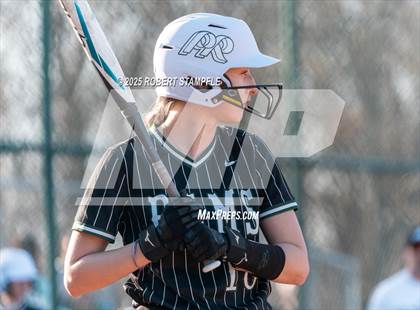 Thumbnail 2 in Shaler Area @ Pine-Richland (Scrimmage) photogallery.