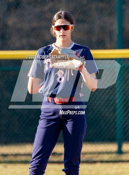 Thumbnail 2 in Shaler Area @ Pine-Richland (Scrimmage) photogallery.