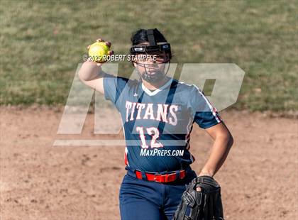 Thumbnail 3 in Shaler Area @ Pine-Richland (Scrimmage) photogallery.