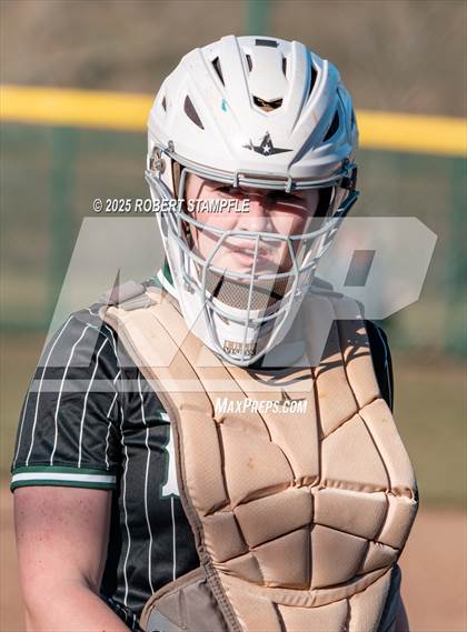 Thumbnail 3 in Shaler Area @ Pine-Richland (Scrimmage) photogallery.