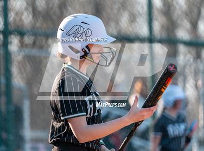 Thumbnail 3 in Shaler Area @ Pine-Richland (Scrimmage) photogallery.