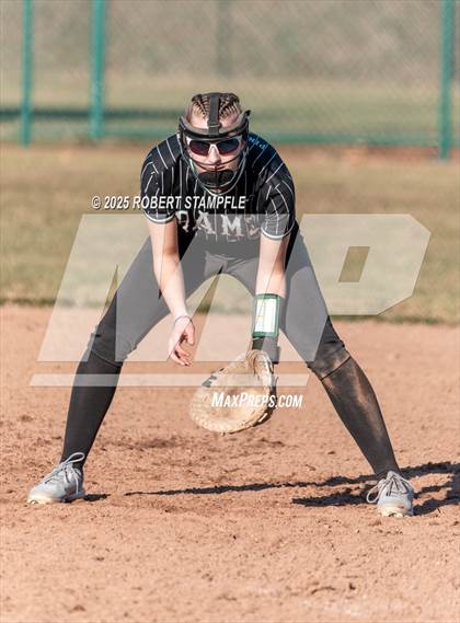 Thumbnail 3 in Shaler Area @ Pine-Richland (Scrimmage) photogallery.