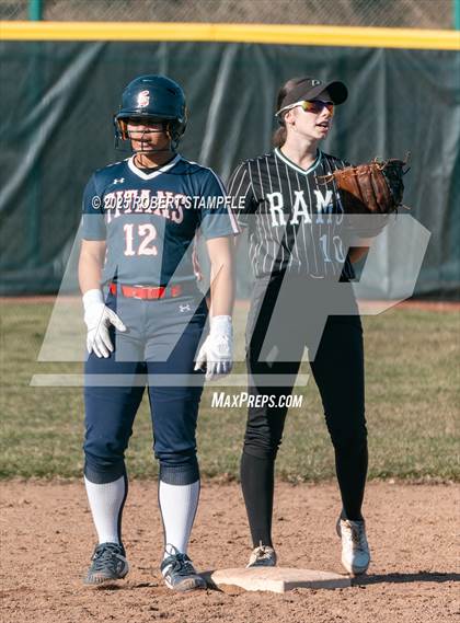 Thumbnail 3 in Shaler Area @ Pine-Richland (Scrimmage) photogallery.
