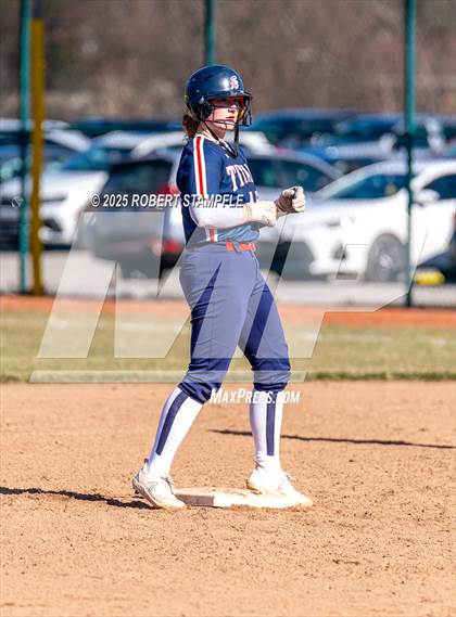 Thumbnail 3 in Shaler Area @ Pine-Richland (Scrimmage) photogallery.