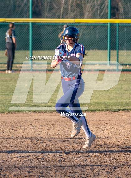 Thumbnail 3 in Shaler Area @ Pine-Richland (Scrimmage) photogallery.