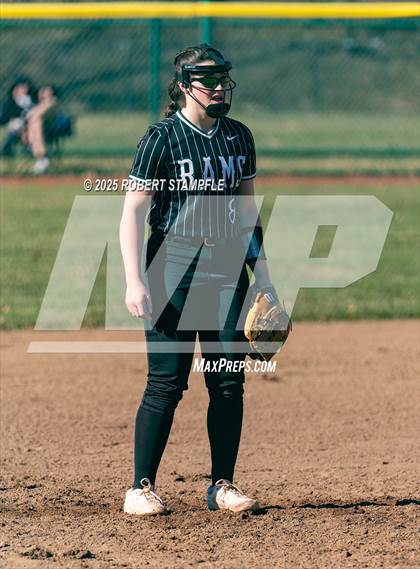 Thumbnail 1 in Shaler Area @ Pine-Richland (Scrimmage) photogallery.