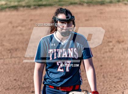 Thumbnail 1 in Shaler Area @ Pine-Richland (Scrimmage) photogallery.