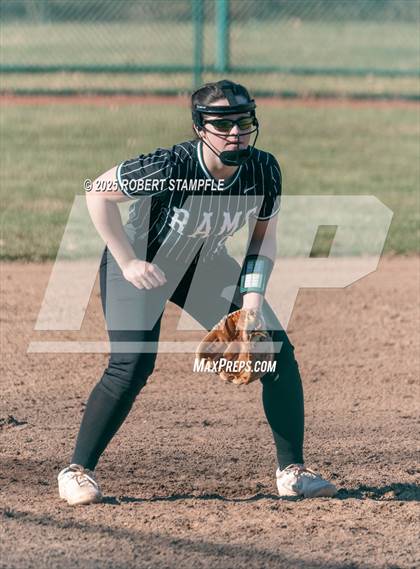 Thumbnail 3 in Shaler Area @ Pine-Richland (Scrimmage) photogallery.