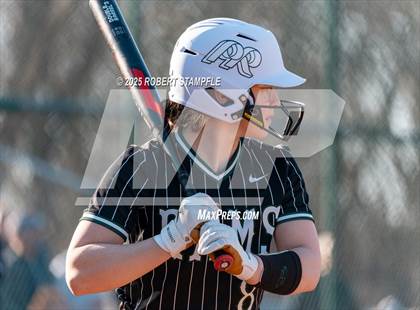Thumbnail 3 in Shaler Area @ Pine-Richland (Scrimmage) photogallery.