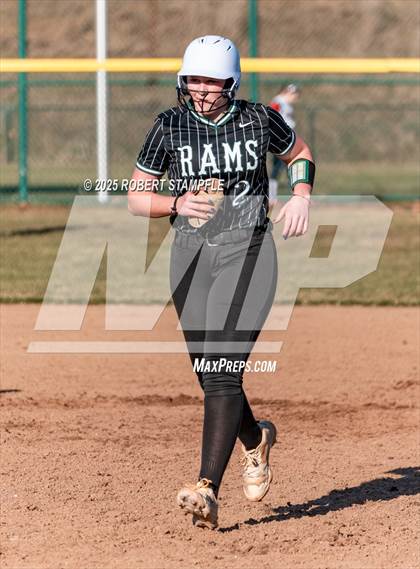 Thumbnail 3 in Shaler Area @ Pine-Richland (Scrimmage) photogallery.