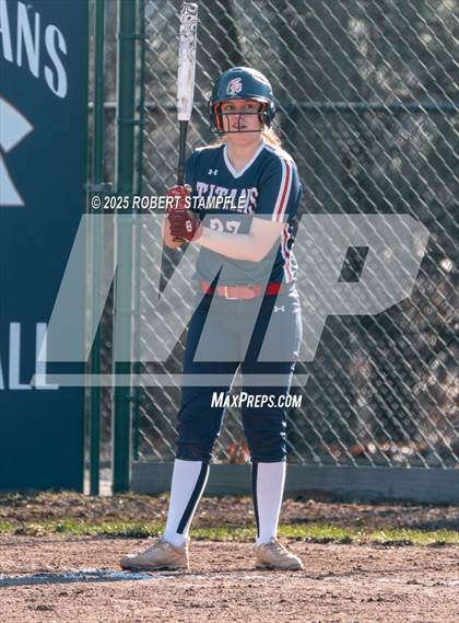 Thumbnail 3 in Shaler Area @ Pine-Richland (Scrimmage) photogallery.