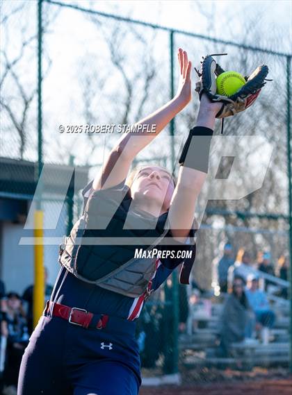 Thumbnail 2 in Shaler Area @ Pine-Richland (Scrimmage) photogallery.