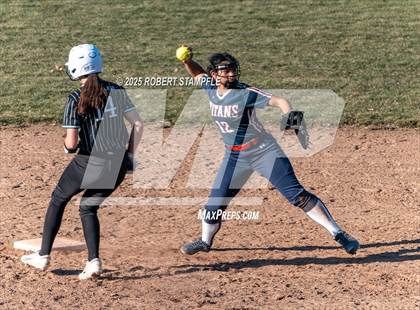 Thumbnail 2 in Shaler Area @ Pine-Richland (Scrimmage) photogallery.