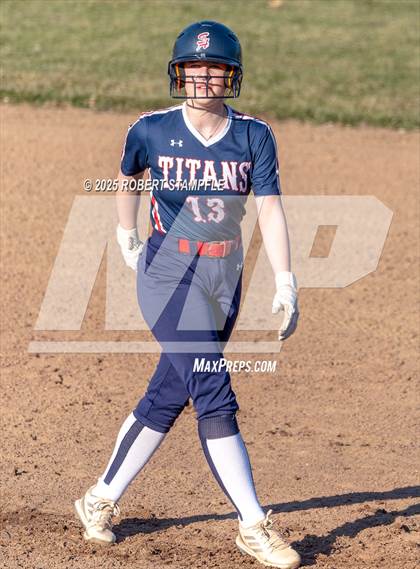 Thumbnail 2 in Shaler Area @ Pine-Richland (Scrimmage) photogallery.