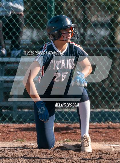 Thumbnail 2 in Shaler Area @ Pine-Richland (Scrimmage) photogallery.
