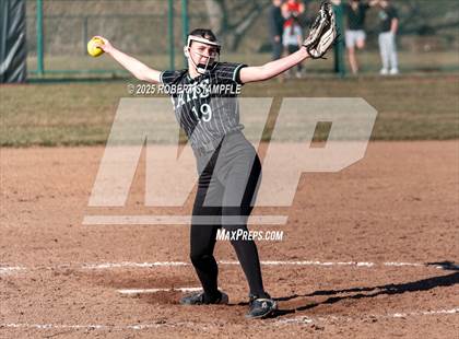 Thumbnail 1 in Shaler Area @ Pine-Richland (Scrimmage) photogallery.