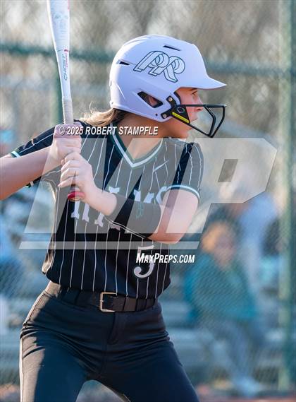 Thumbnail 3 in Shaler Area @ Pine-Richland (Scrimmage) photogallery.