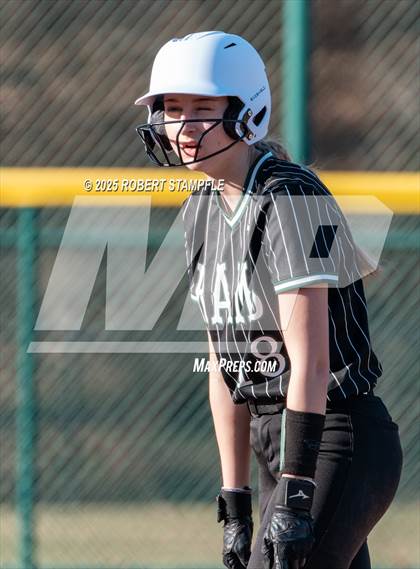 Thumbnail 1 in Shaler Area @ Pine-Richland (Scrimmage) photogallery.