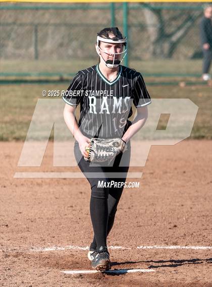 Thumbnail 2 in Shaler Area @ Pine-Richland (Scrimmage) photogallery.