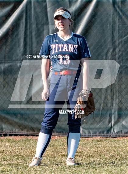 Thumbnail 2 in Shaler Area @ Pine-Richland (Scrimmage) photogallery.