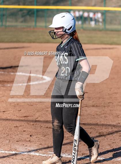 Thumbnail 2 in Shaler Area @ Pine-Richland (Scrimmage) photogallery.