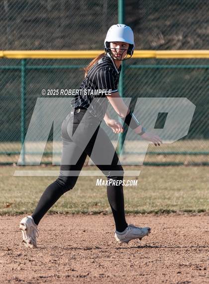 Thumbnail 1 in Shaler Area @ Pine-Richland (Scrimmage) photogallery.
