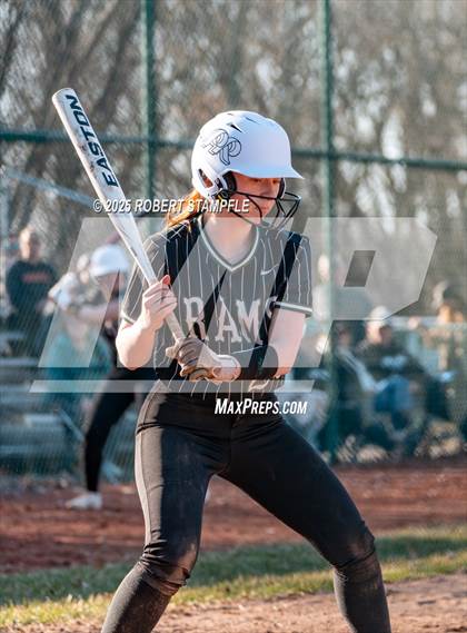 Thumbnail 3 in Shaler Area @ Pine-Richland (Scrimmage) photogallery.