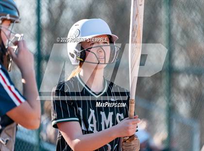 Thumbnail 1 in Shaler Area @ Pine-Richland (Scrimmage) photogallery.